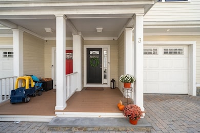 30 Park St unit 3, Boston, MA 02122 - photo 2