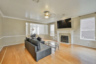 15146 Easton Park Dr, Houston, TX 77095 - photo 6