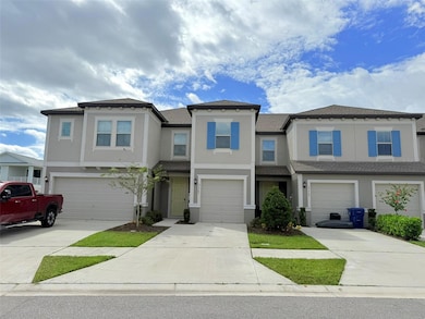 31763 Blue Passing Loop, Wesley Chapel, FL 33545 - photo 2