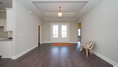 1201 Berkshire Ave unit Lot 147 Cumberland G, Myrtle Beach, SC 29577 - photo 7