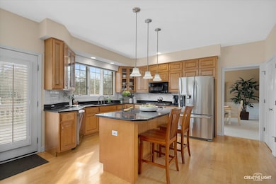 4311 Camelot Cir, Naperville, IL 60564 - photo 3