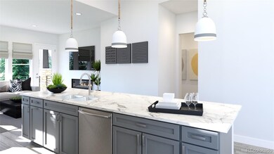 3842 Whispering Sage St unit 18D, Evergreen, CO 80439 - photo 6