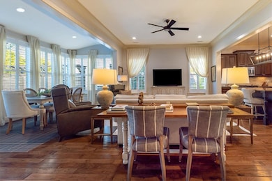 124 Keller Blvd, Clemson, SC 29631 - photo 5