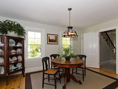 Dining Room.