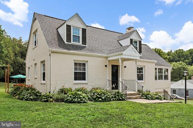 9223 Old Court Rd, Windsor Mill, MD 21244 - photo 4