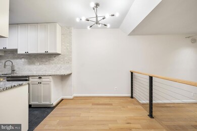 Carriage House unit 218, Washington, DC 20037 - photo 5