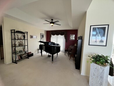 Piano Room