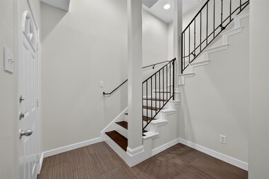 4413 Koehler St unit C, Houston, TX 77007 - photo 3