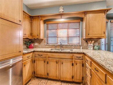 4900 N Tulsa Ave, Oklahoma City, OK 73112 - photo 5