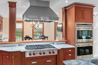 5 Wenlock Cir, North Easton, MA 02356 - photo 7