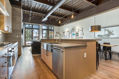 Brookside Signature Lofts 101 MLS-23