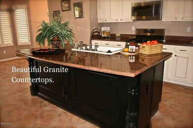 Granite