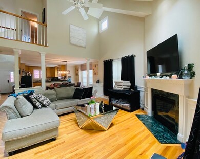 32 Roosevelt Rd, Lexington, MA 02421 - photo 4