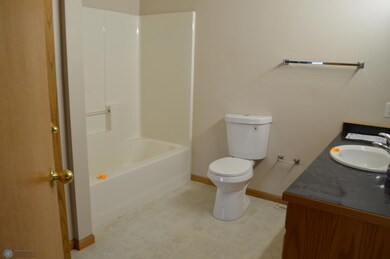 Upper bath