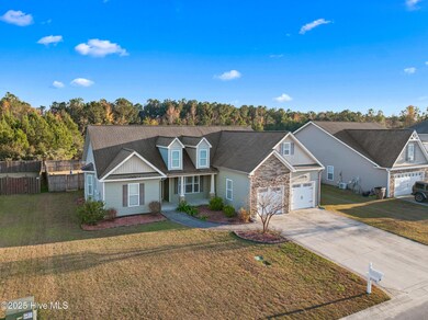 336 Sonoma Rd, Jacksonville, NC 28546 - photo 4