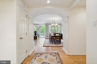 The Trianon unit 206, Bala Cynwyd, PA 19004 - photo 2