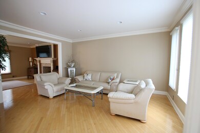 Living Room - View 2