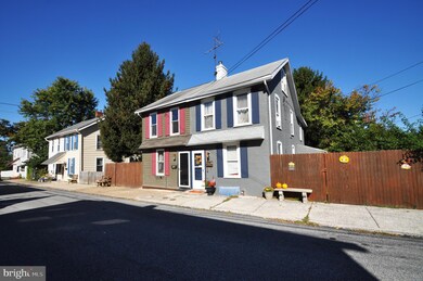 223 William St, Downingtown, PA 19335 - photo 5