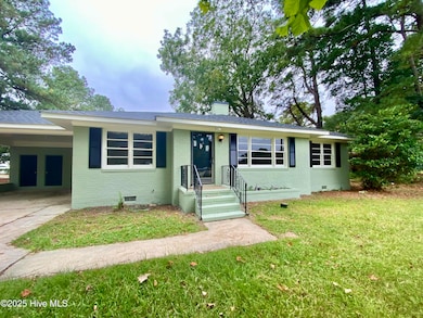 652 E New Hope Rd, Goldsboro, NC 27534 - photo 4