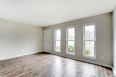 Large WIndows