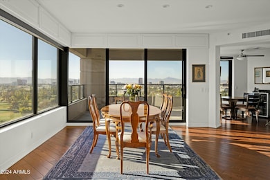 1040 E Osborn Rd unit 1201, Phoenix, AZ 85014 - photo 6