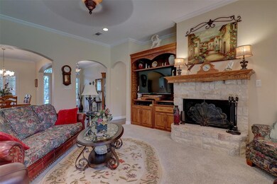 44177 Fringewood Dr, Whitney, TX 76692 - photo 3