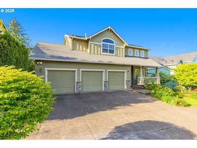 15511 SE Belmore Heights, Portland, OR 97236 - photo 2