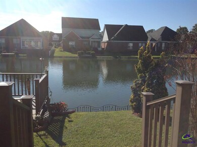 116 Nantucket Island, Centerville, GA 31028 - photo 5