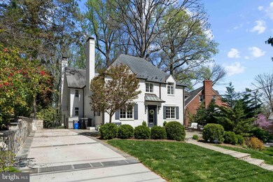 3203 Rolling Rd, Chevy Chase, MD 20815 - photo 3