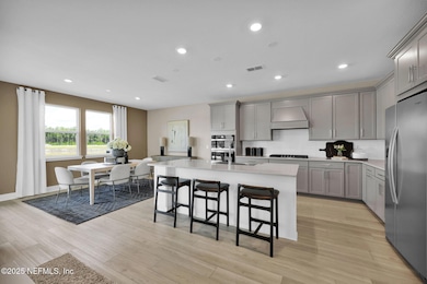 3224 Willowleaf Ln, Green Cove Springs, FL 32043 - photo 6