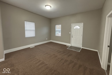 317 N Sycamore St, Ladoga, IN 47954 - photo 7