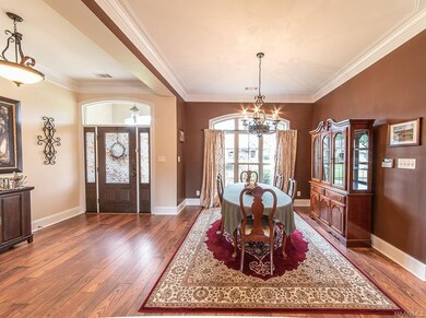 501 Weatherby Trail, Prattville, AL 36067 - photo 3