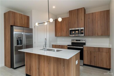 3416 Duke Ave unit 4, McAllen, TX 78504 - photo 4