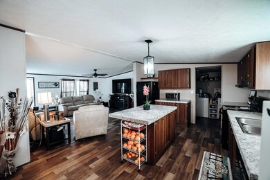 150 Private Road 4442, Rhome, TX 76078 - photo 5