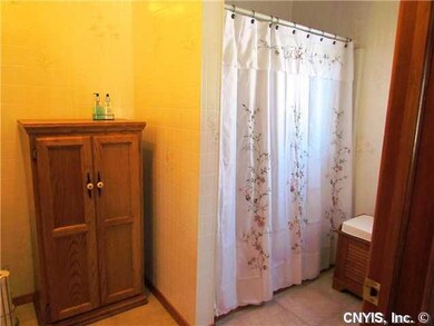 Master Bath/Spa