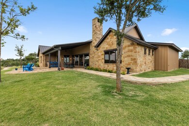 486 Last Trail, Fredericksburg, TX 78624 - photo 7