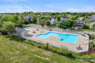 4235 Stratton Blvd SE, Grand Rapids, MI 49512 - photo 3