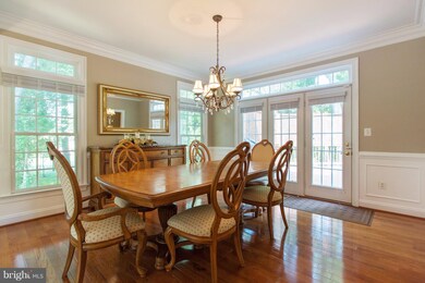 13894 Lewis Mill Way, Chantilly, VA 20151 - photo 6