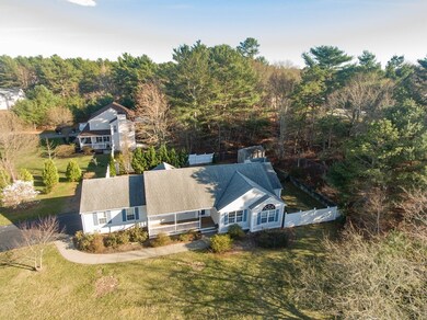 211 Lunns Way, Plymouth, MA 02360 - photo 3