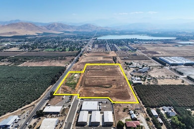 0 W Naranjo Blvd, Woodlake, CA 93286 - photo 2