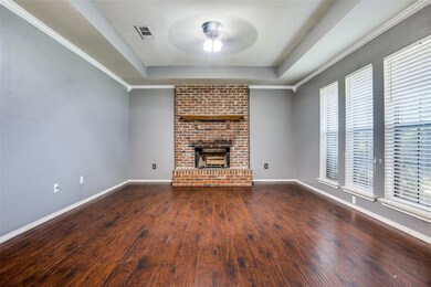 112 Spence Dr, Wylie, TX 75098 - photo 4