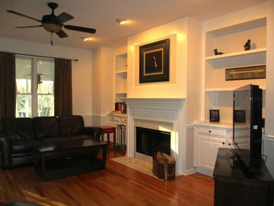 Abercorn Family Room