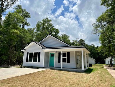 36 Duane Dr, Crawfordville, FL 32327 - photo 2