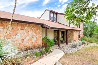 10060 Rafter S Trail, Helotes, TX 78023 - photo 2