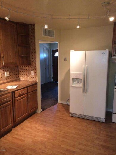 KITCHEN VIEW 2