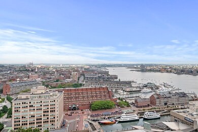 Harbor Towers unit 27 A/B/C, Boston, MA 02110 - photo 4