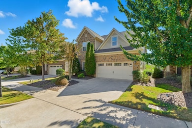 715 Windy Peak Loop, Cary, NC 27519 - photo 3