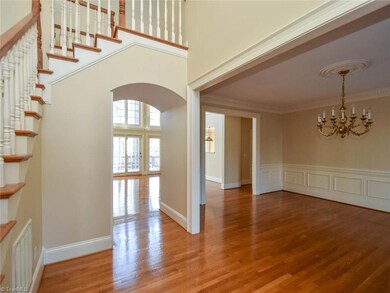 6 Rosebay Cir, Greensboro, NC 27455 - photo 3