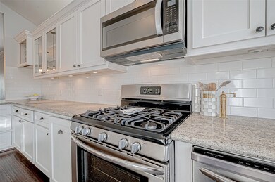 707 Archer St, Houston, TX 77009 - photo 5