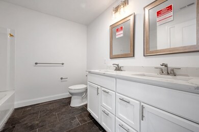 2 Ararat St, Worcester, MA 01606 - photo 6